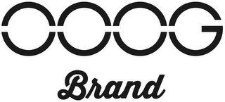 OOOG BRAND