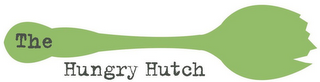 THE HUNGRY HUTCH
