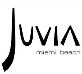 JUVIA MIAMI BEACH