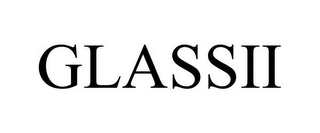 GLASSII