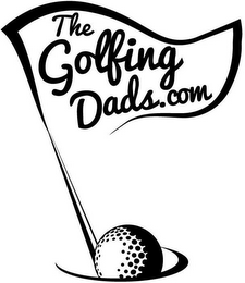 THE GOLFING DADS.COM