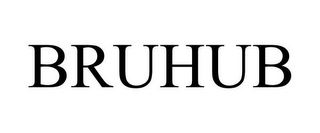 BRUHUB