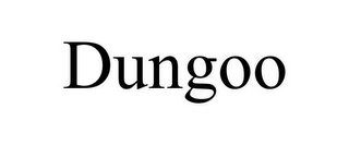 DUNGOO