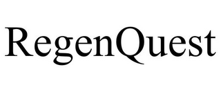 REGENQUEST