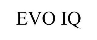 EVO IQ