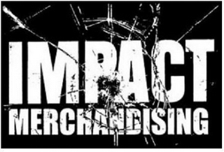 IMPACT MERCHANDISING