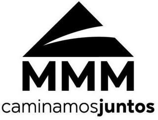 MMM CAMINAMOSJUNTOS