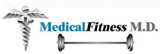 MEDICALFITNESS M.D.