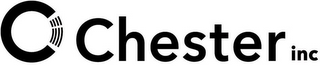CI CHESTER INC