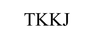 TKKJ