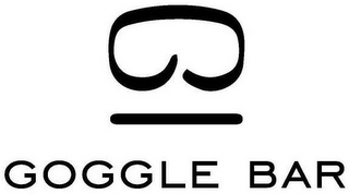 GOGGLE BAR