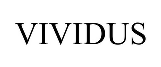 VIVIDUS