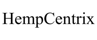 HEMPCENTRIX