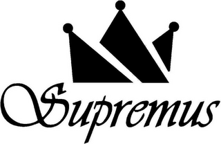 SUPREMUS