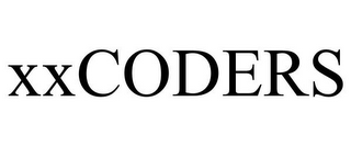 XXCODERS