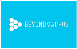 BEYOND MACROS