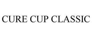 CURE CUP CLASSIC