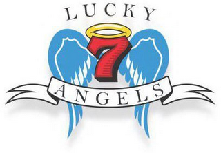 LUCKY 7 ANGELS