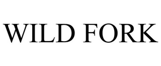 WILD FORK