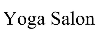 YOGA SALON