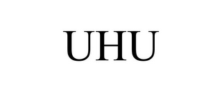 UHU