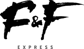 F&F EXPRESS