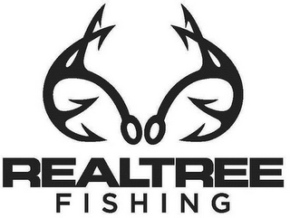 REALTREE FISHING
