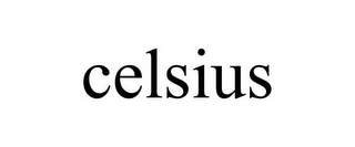 CELSIUS