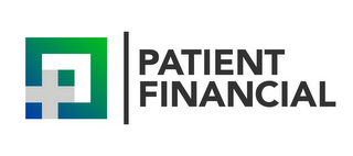 P PATIENT FINANCIAL