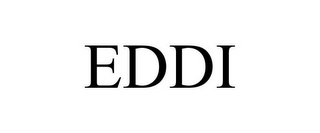 EDDI