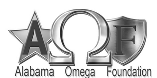 A F ALABAMA OMEGA FOUNDATION