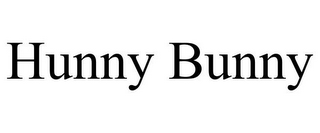 HUNNY BUNNY