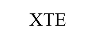 XTE