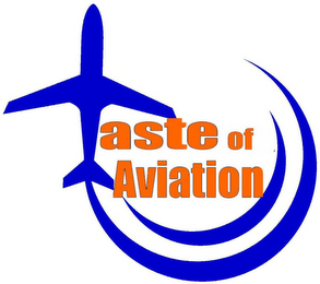 TASTE OF AVIATION