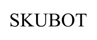 SKUBOT