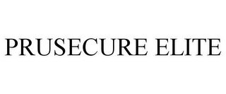 PRUSECURE ELITE