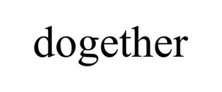 DOGETHER