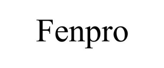 FENPRO