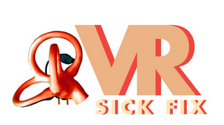 VR SICK FIX