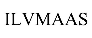 ILVMAAS