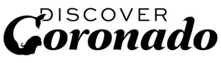 DISCOVER CORONADO