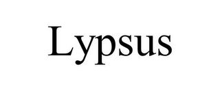 LYPSUS