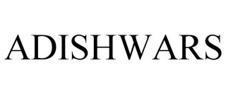 ADISHWARS