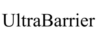ULTRABARRIER