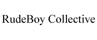 RUDEBOY COLLECTIVE