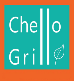 CHELLO GRILL