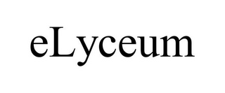 ELYCEUM