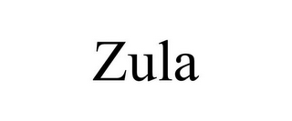 ZULA