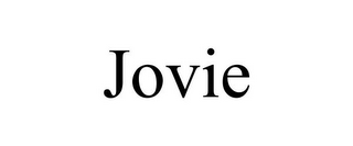 JOVIE