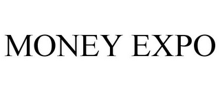 MONEY EXPO